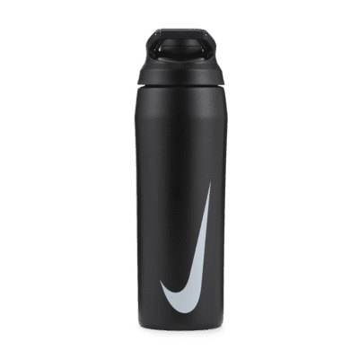 Nike HyperCharge 24oz Stainless Steel Chug Bottle